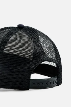 Best GORRA LETRA RELIEVE Hombre Accesorios