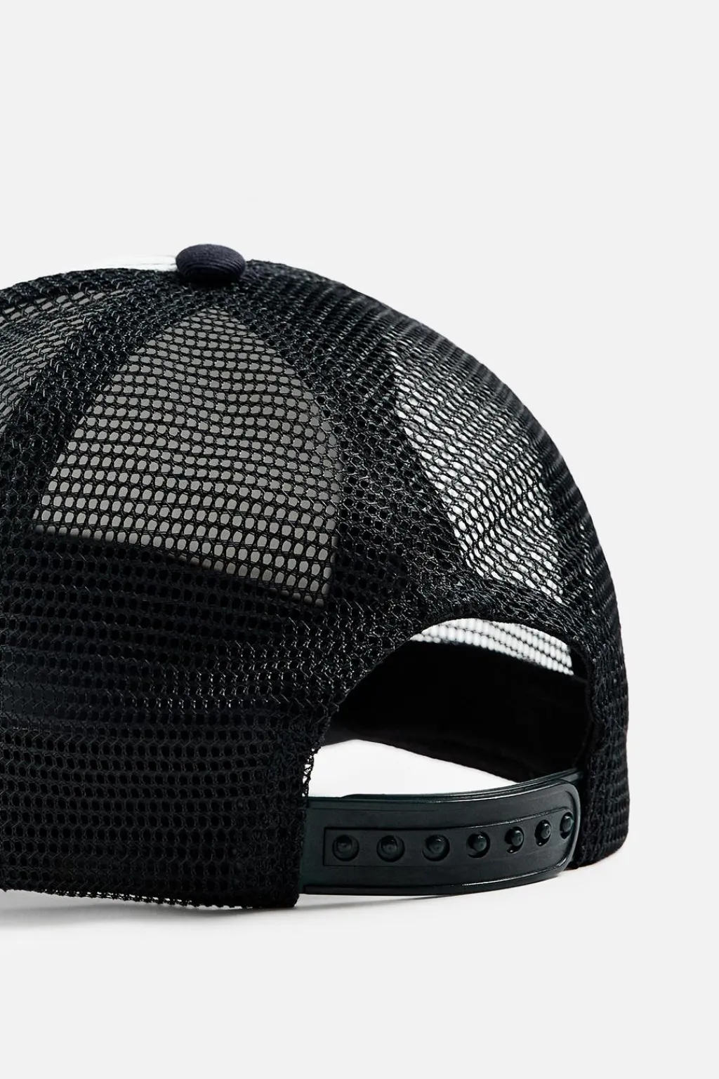 Best GORRA LETRA RELIEVE Hombre Accesorios