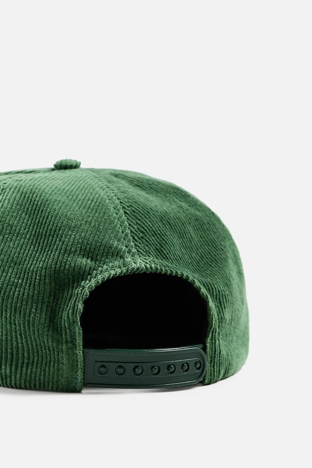 Best GORRA PANA BORDADO FORD © Hombre Accesorios