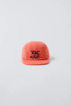 Niños ZARA 1½ - 6 Años·Licencias|1½ - 6 Años·Accesorios<GORRA PANA MICKEY MOUSE AND FRIENDS © DISNEY