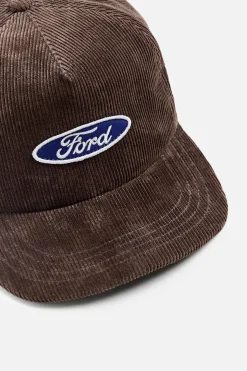 Sale GORRA PANA PARCHE FORD © Hombre Accesorios