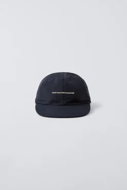 Niños ZARA 1½ - 6 Años·Accesorios|1½ - 6 Años·Accesorios<GORRA REVERSIBLE NYLON CUADROS