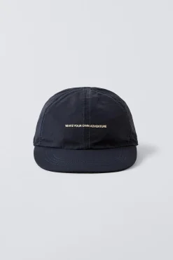 Niños ZARA 1½ - 6 Años·Accesorios|1½ - 6 Años·Accesorios<GORRA REVERSIBLE NYLON CUADROS