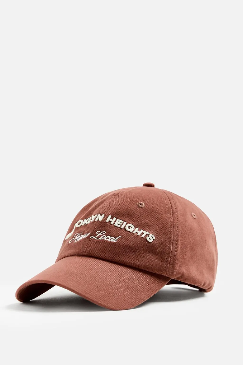 Best GORRA SOFT BORDADO Hombre Accesorios
