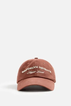 Best GORRA SOFT BORDADO Hombre Accesorios