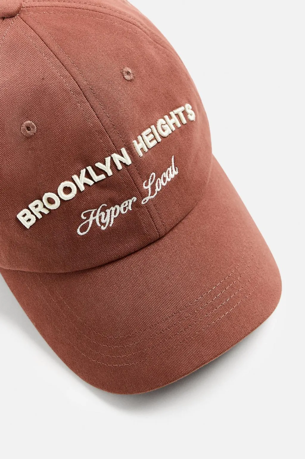 Best GORRA SOFT BORDADO Hombre Accesorios