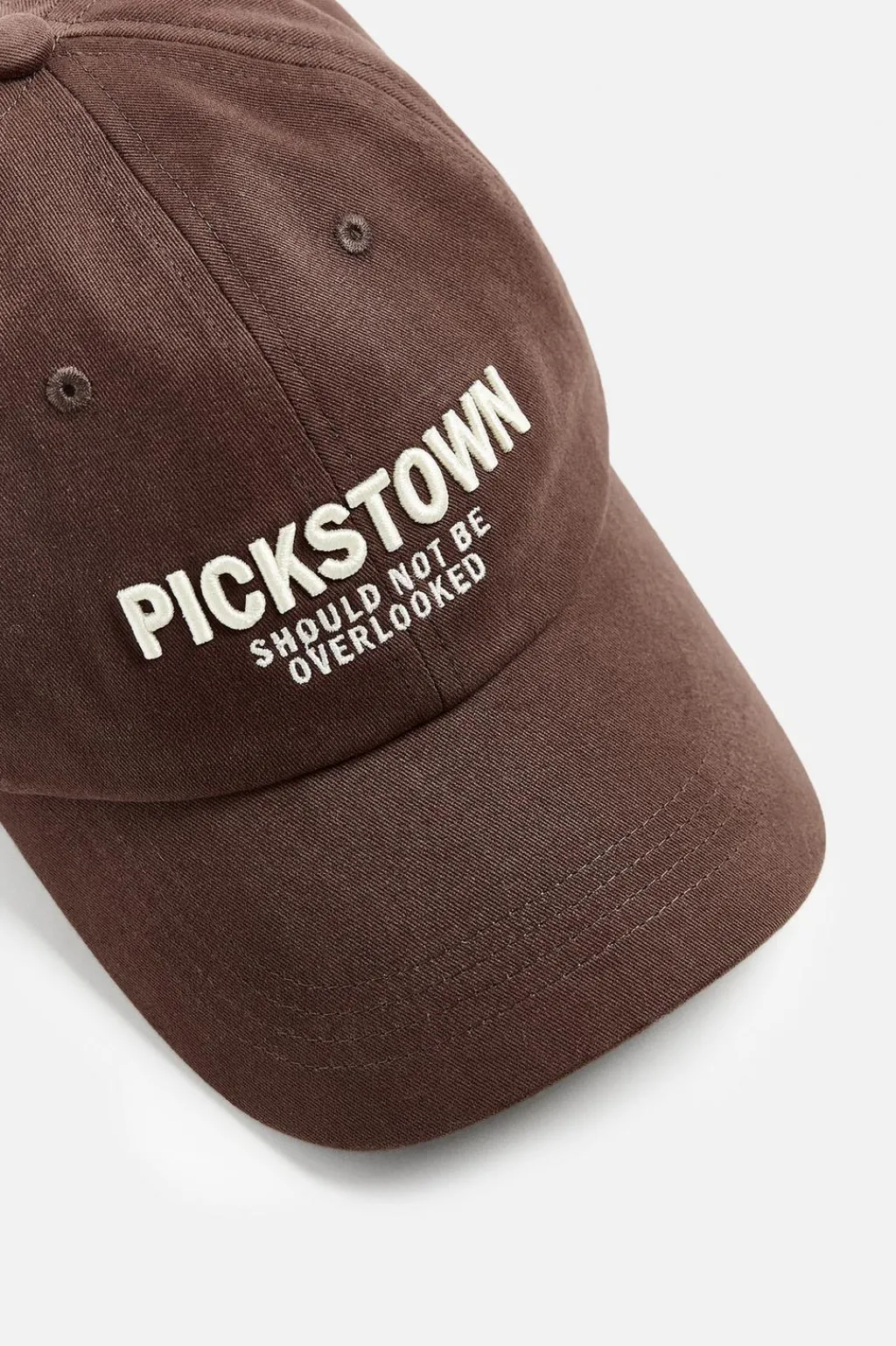 Best GORRA SOFT BORDADO Hombre Accesorios