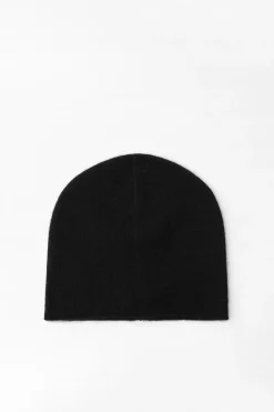 Best GORRO BEANIE PUNTO 100% CASHMERE Mujer Accesorios / Bisuteria