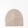 Discount GORRO BEANIE PUNTO FINO STRASS Mujer Accesorios / Bisuteria