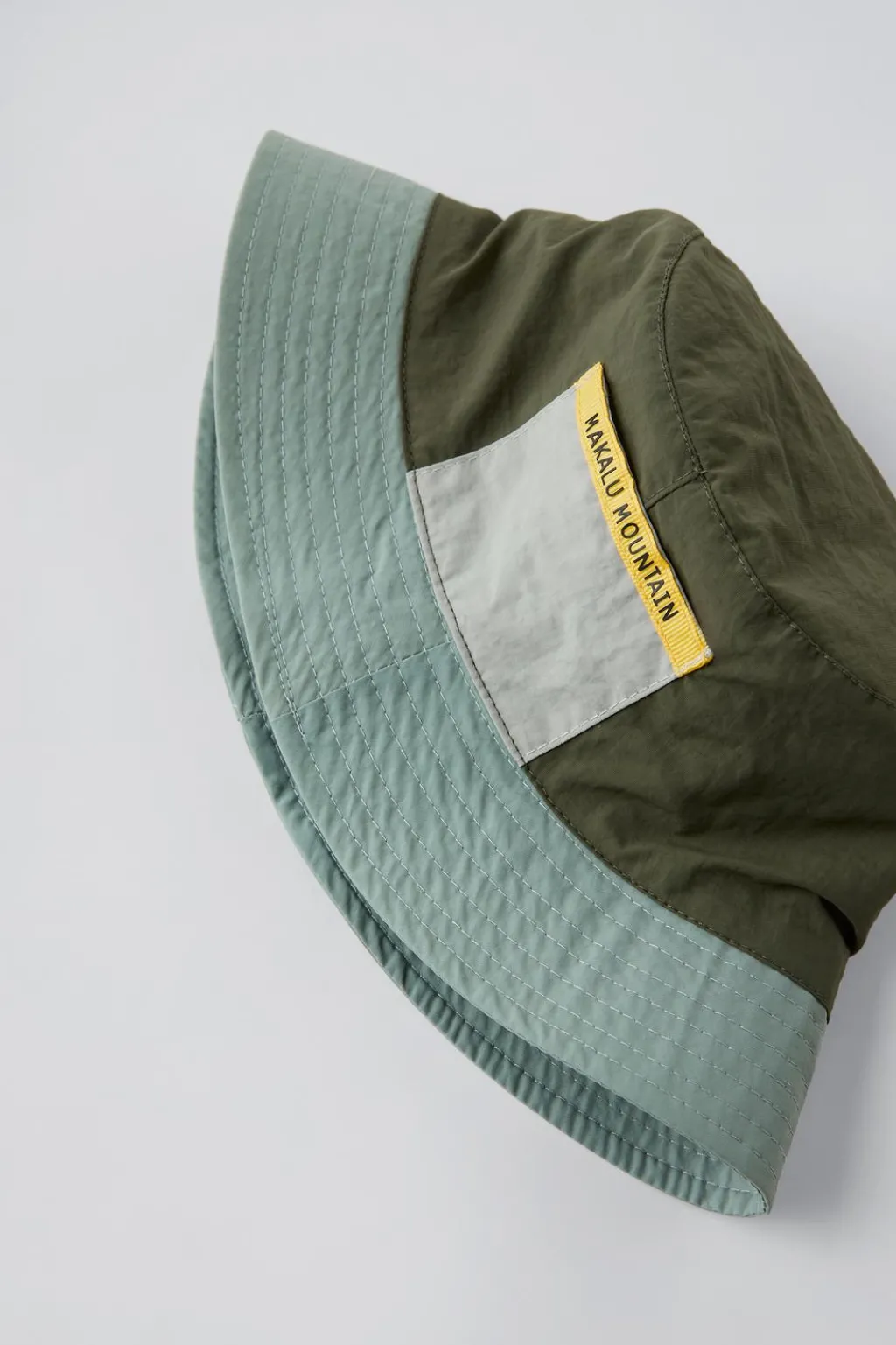 Niños ZARA 1½ - 6 Años·Accesorios|1½ - 6 Años·Accesorios<GORRO BOB NYLON