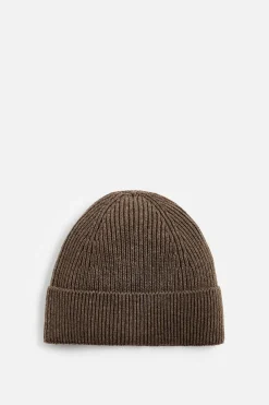Sale GORRO BÁSICO PUNTO Hombre Accesorios