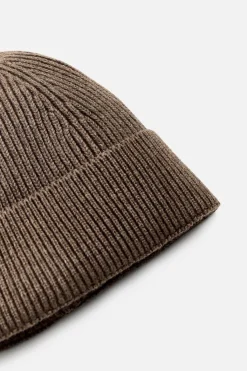Sale GORRO BÁSICO PUNTO Hombre Accesorios