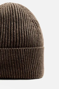Sale GORRO BÁSICO PUNTO Hombre Accesorios