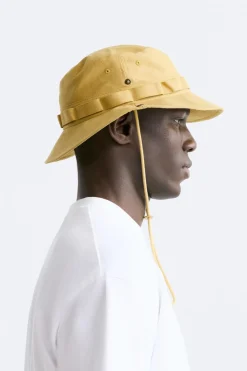 Clearance GORRO BUCKET UTILITY Hombre Accesorios