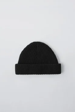 Niños ZARA 1½ - 6 Años·Accesorios|6 - 14 Años·Accesorios<GORRO CORTO PUNTO
