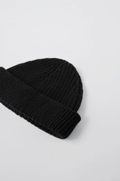 Niños ZARA 1½ - 6 Años·Accesorios|6 - 14 Años·Accesorios<GORRO CORTO PUNTO