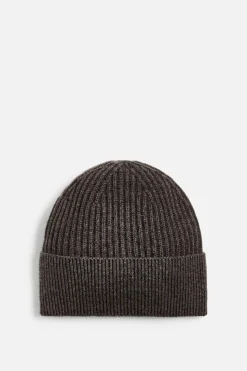 Outlet GORRO MEZCLA LANA Hombre Accesorios