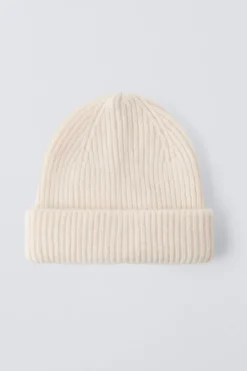 Niños ZARA 1½ - 6 Años·Accesorios|6 - 14 Años·Accesorios<GORRO PUNTO