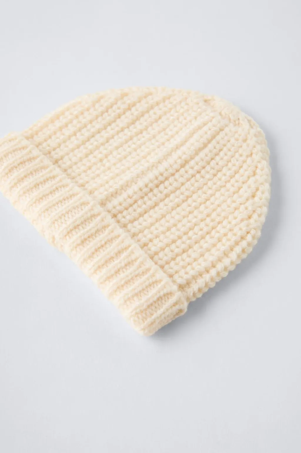 Niños ZARA 1½ - 6 Años·Accesorios|1½ - 6 Años·Accesorios<GORRO PUNTO