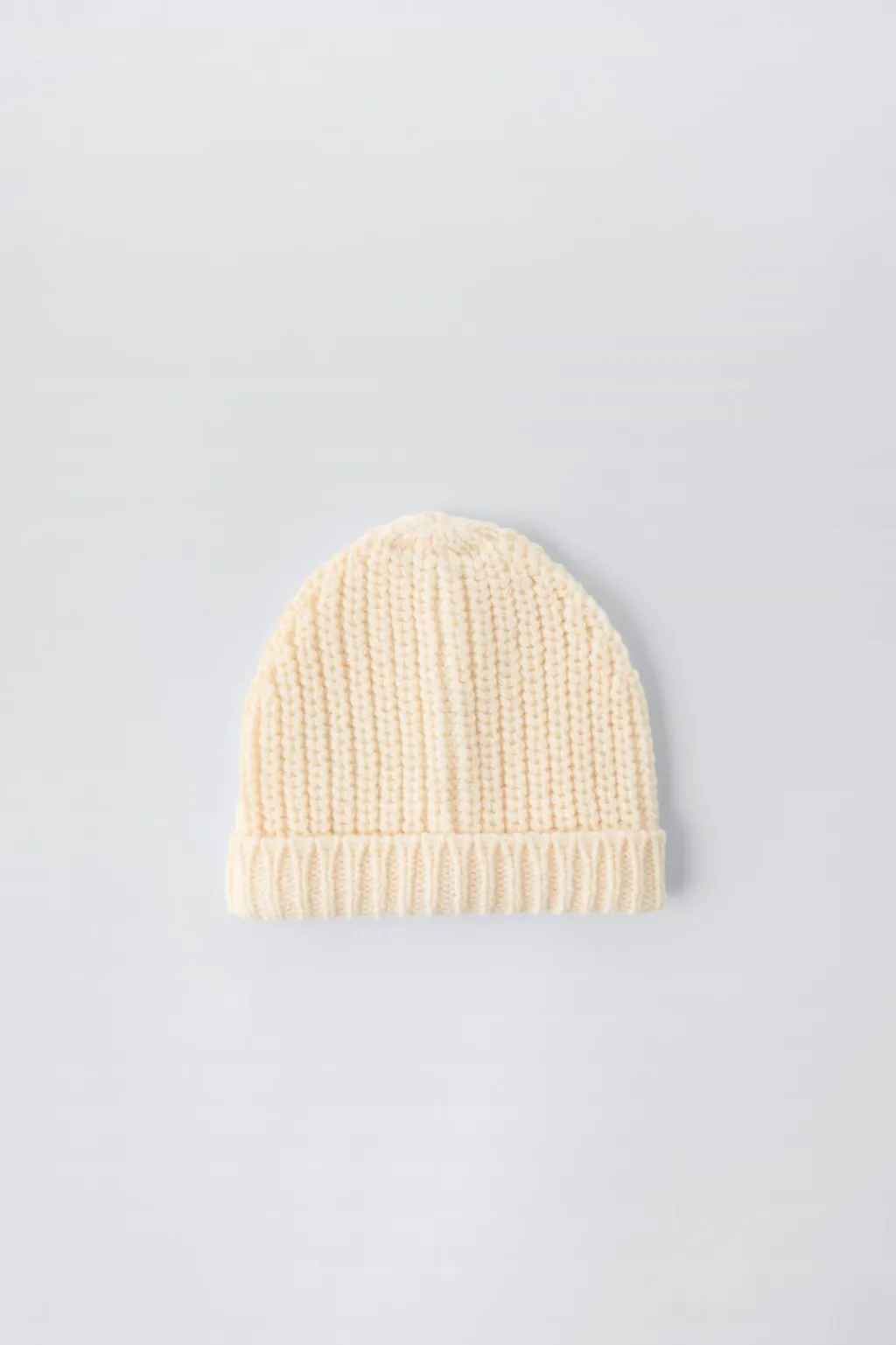 Niños ZARA 1½ - 6 Años·Accesorios|1½ - 6 Años·Accesorios<GORRO PUNTO