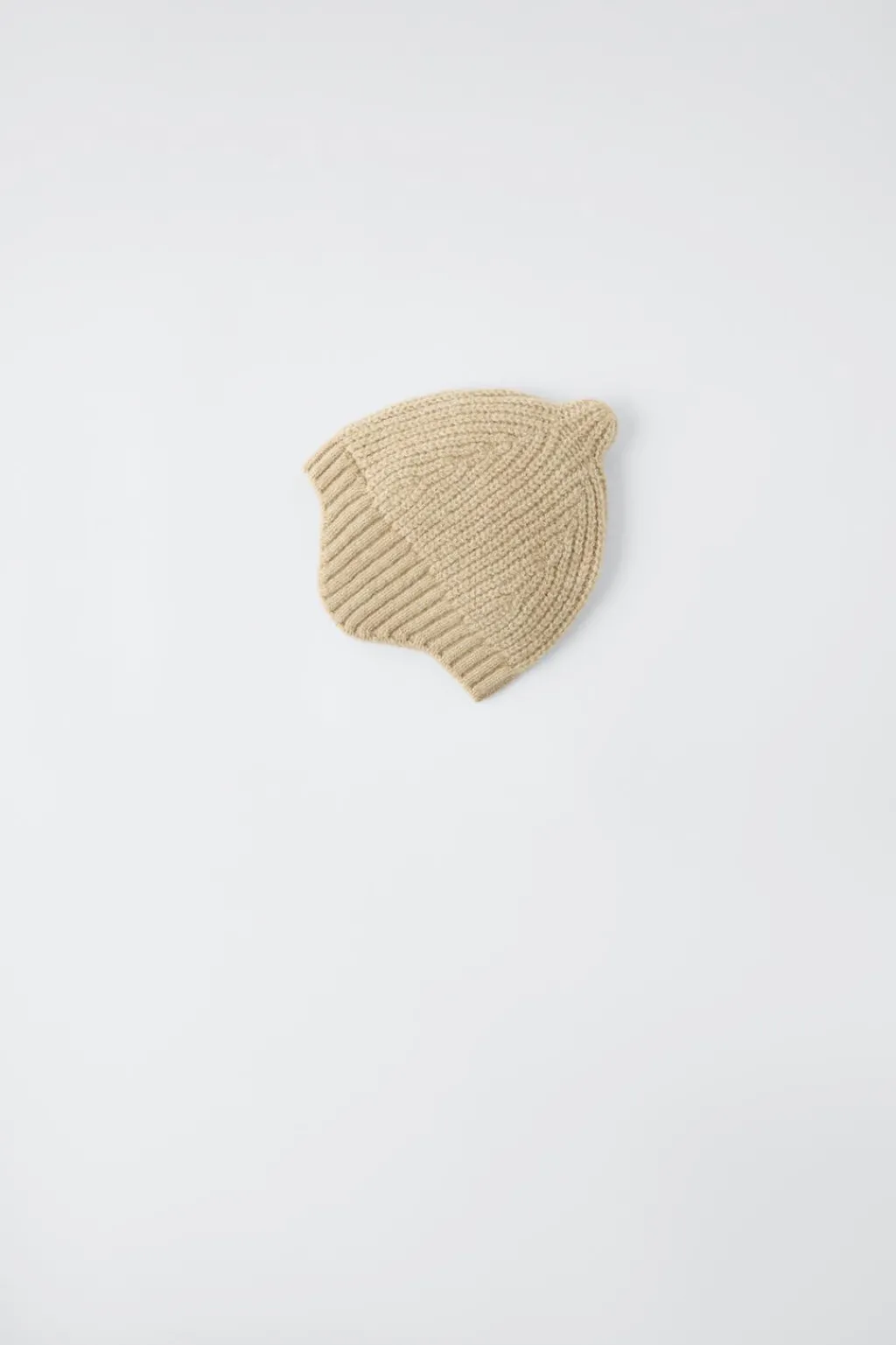 Niños ZARA 1½ - 6 Años·Accesorios|1½ - 6 Años·Accesorios<GORRO PUNTO