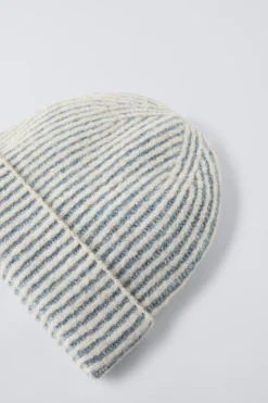 Niños ZARA 1½ - 6 Años·Accesorios|6 - 14 Años·Accesorios<GORRO PUNTO