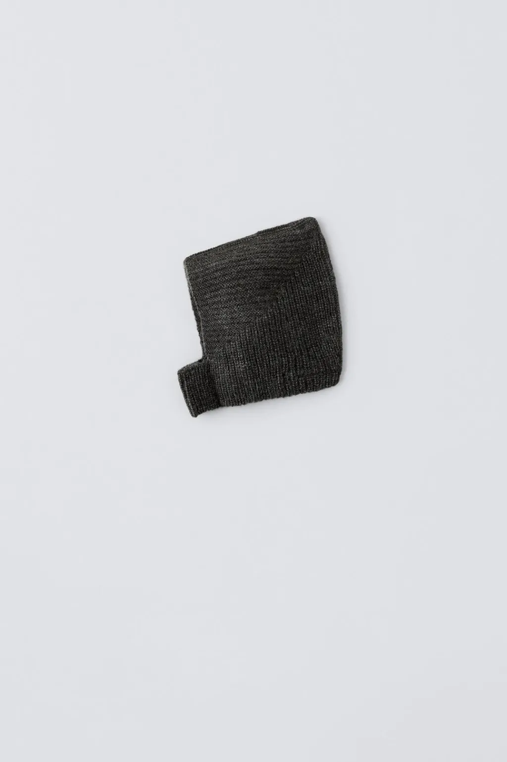 Niños ZARA 6 - 18 Meses·Punto|6 - 18 Meses·Accesorios / Calcetines<GORRO PUNTO BALACLAVA