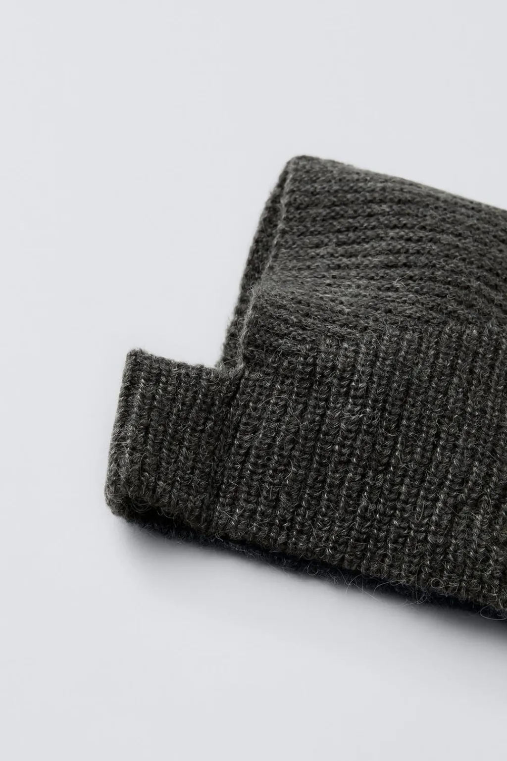 Niños ZARA 6 - 18 Meses·Punto|6 - 18 Meses·Accesorios / Calcetines<GORRO PUNTO BALACLAVA