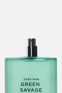 Hot GREEN SAVAGE 90ML Hombre Perfumes