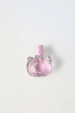 Niños ZARA 1½ - 6 Años·Licencias|1½ - 6 Años·Perfumes / Cosmética<HELLO KITTY © EDT 50 ML (1.7 FL.OZ)
