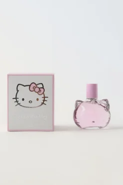 Niños ZARA 1½ - 6 Años·Licencias|1½ - 6 Años·Perfumes / Cosmética<HELLO KITTY © EDT 50 ML (1.7 FL.OZ)