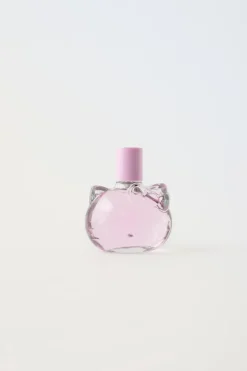 Niños ZARA 1½ - 6 Años·Licencias|1½ - 6 Años·Perfumes / Cosmética<HELLO KITTY © EDT 50 ML (1.7 FL.OZ)