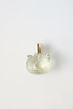 Niños ZARA 1½ - 6 Años·Licencias|1½ - 6 Años·Perfumes / Cosmética<HELLO KITTY © GOLD EDITION EDT 50ML (1.69 FL. OZ.)