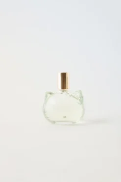 Niños ZARA 1½ - 6 Años·Licencias|1½ - 6 Años·Perfumes / Cosmética<HELLO KITTY © GOLD EDITION EDT 50ML (1.69 FL. OZ.)