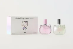 Niños ZARA 1½ - 6 Años·Licencias|1½ - 6 Años·Perfumes / Cosmética<HELLO KITTY © MAGIC RAINBOW EDT 50+50ML (1.69 FL. OZ.)
