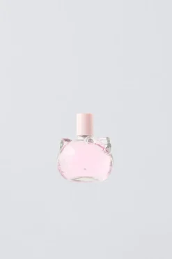 Niños ZARA 1½ - 6 Años·Licencias|1½ - 6 Años·Perfumes / Cosmética<HELLO KITTY © SANRIO EDT 50ML (1.69 FL. OZ.)