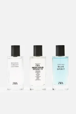 Outlet IN BLUE SET 3 X 40 ML (1.35 FL. OZ) Hombre Perfumes