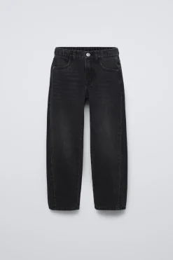 Niños ZARA 6 - 14 Años·Jeans<JEANS BAGGY