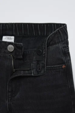 Niños ZARA 6 - 14 Años·Jeans<JEANS BAGGY
