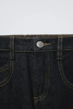 Niños ZARA 6 - 14 Años·Jeans<JEANS BAGGY FIT