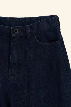 Niños ZARA 6 - 14 Años·Jeans<JEANS BAGGY FIT LIMITED EDITION