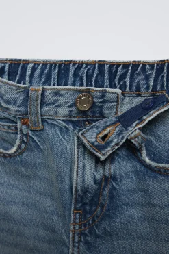 Niños ZARA 6 - 14 Años·Jeans<JEANS BALLOON