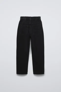 Niños ZARA 6 - 14 Años·Jeans<JEANS BALLOON