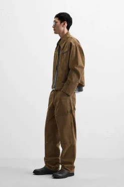 Discount JEANS BOLSILLO CARPINTERO Hombre Pantalones|Jeans