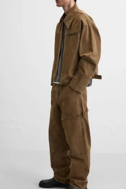 Discount JEANS BOLSILLO CARPINTERO Hombre Pantalones|Jeans
