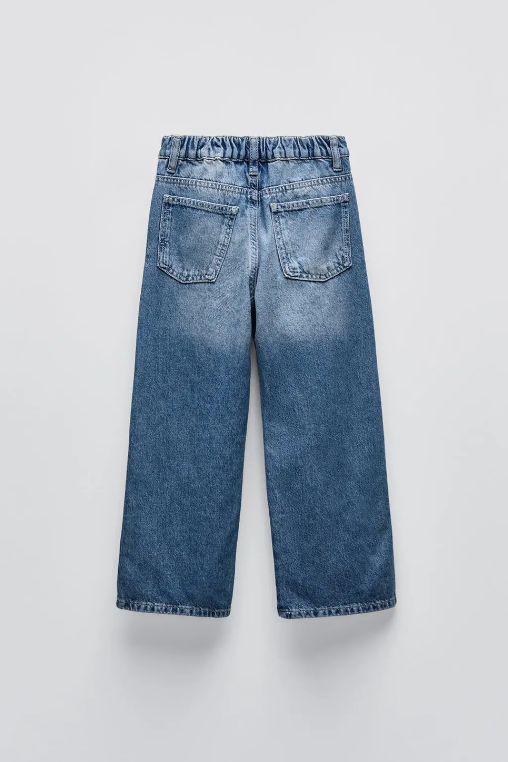 Niños ZARA 6 - 14 Años·Jeans<JEANS CARGO