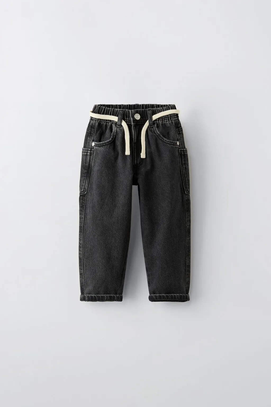 Niños ZARA 1½ - 6 Años·Jeans / Denim|6 - 18 Meses·Pantalones / Leggings<JEANS CONRDÓN