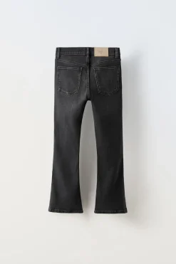 Niños ZARA 6 - 14 Años·Jeans<JEANS FLARE