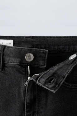 Niños ZARA 6 - 14 Años·Jeans<JEANS FLARE
