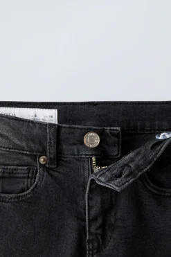 Niños ZARA 6 - 14 Años·Jeans<JEANS FLARE